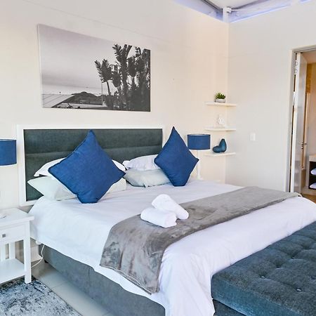 Gnd Properties Luxury Holiday Home Port Elizabeth Exteriör bild