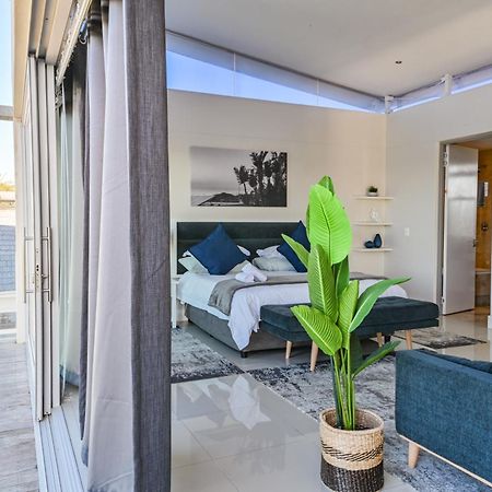 Gnd Properties Luxury Holiday Home Port Elizabeth Exteriör bild