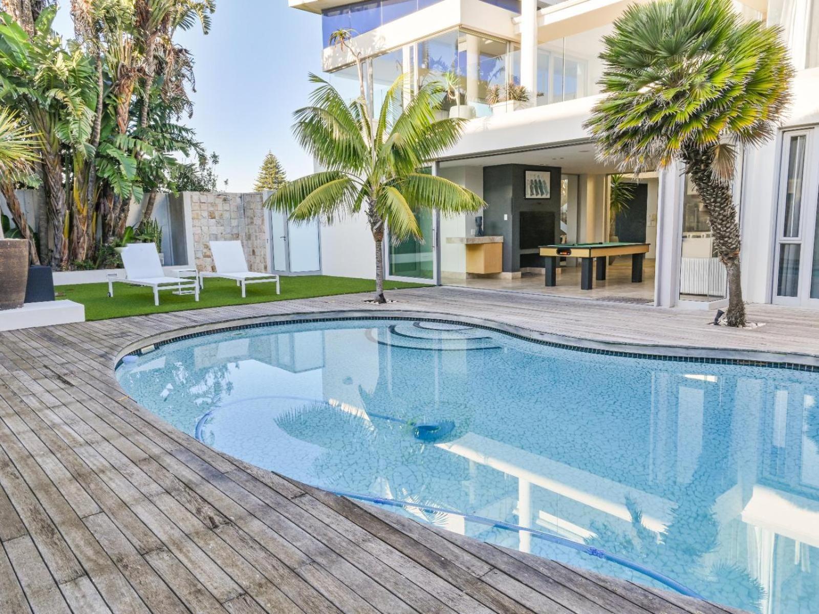 Gnd Properties Luxury Holiday Home Port Elizabeth Exteriör bild