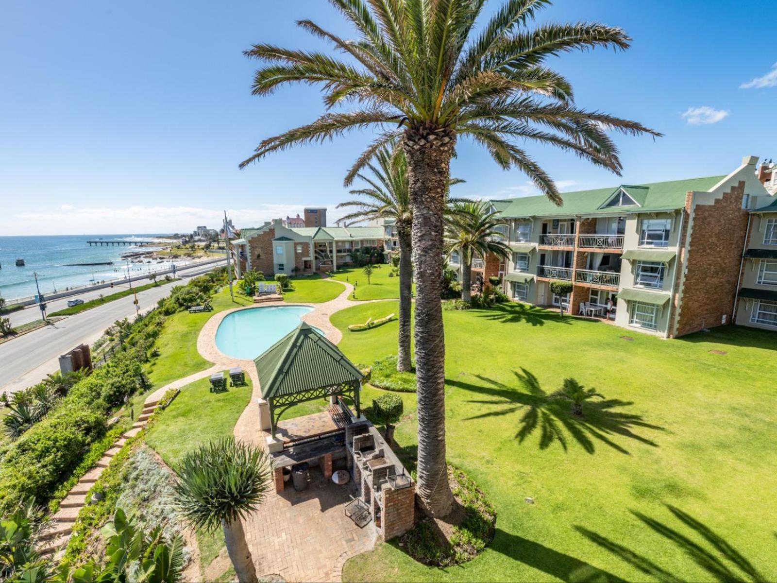 Gnd Properties Luxury Holiday Home Port Elizabeth Exteriör bild