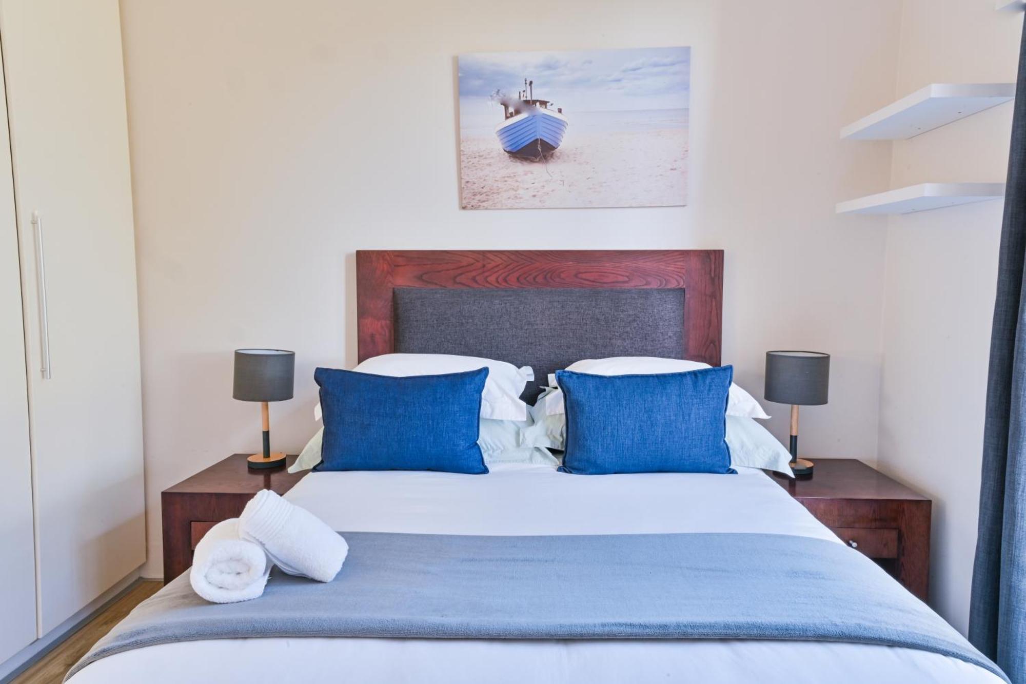 Gnd Properties Luxury Holiday Home Port Elizabeth Exteriör bild