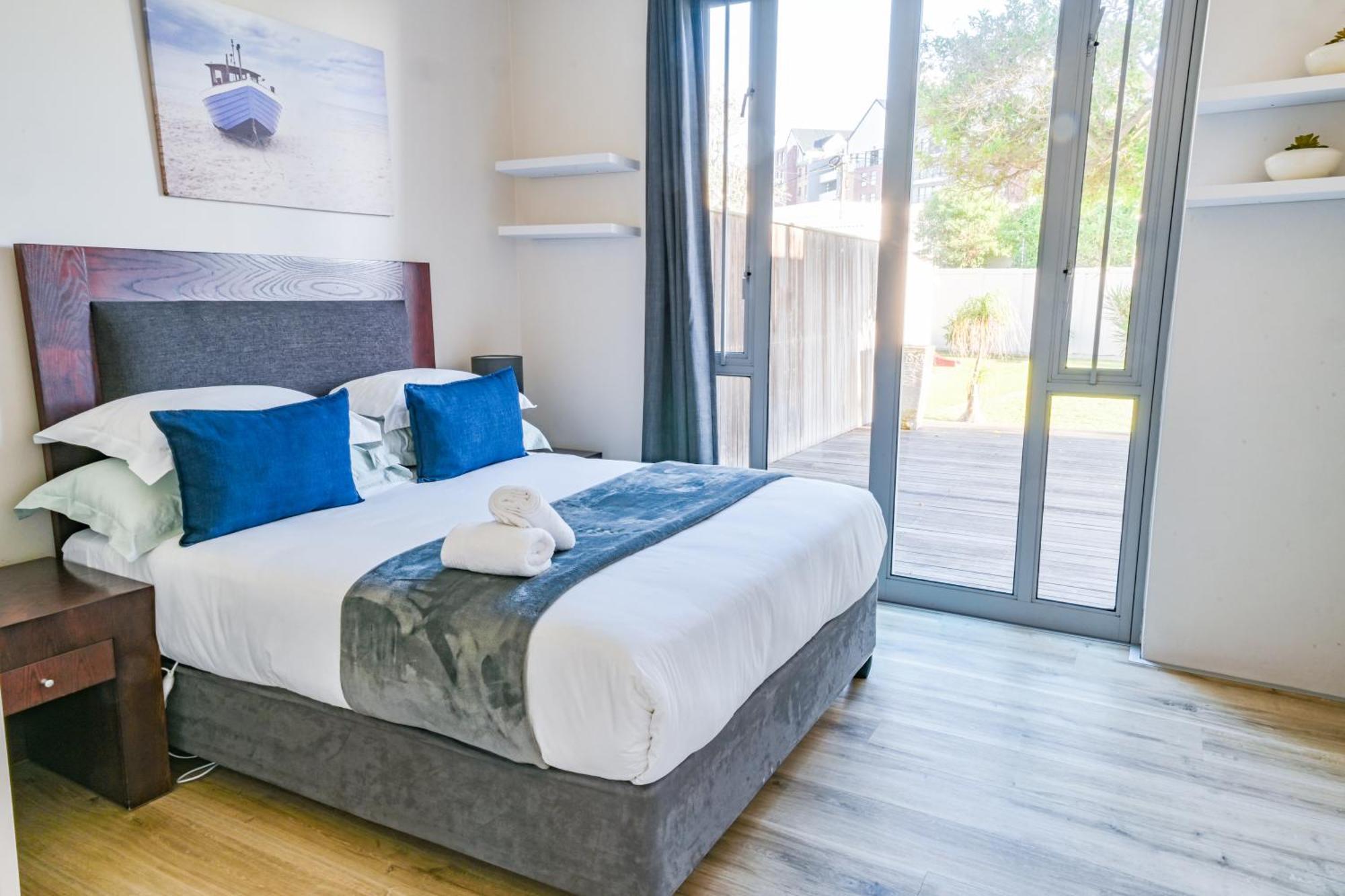 Gnd Properties Luxury Holiday Home Port Elizabeth Exteriör bild
