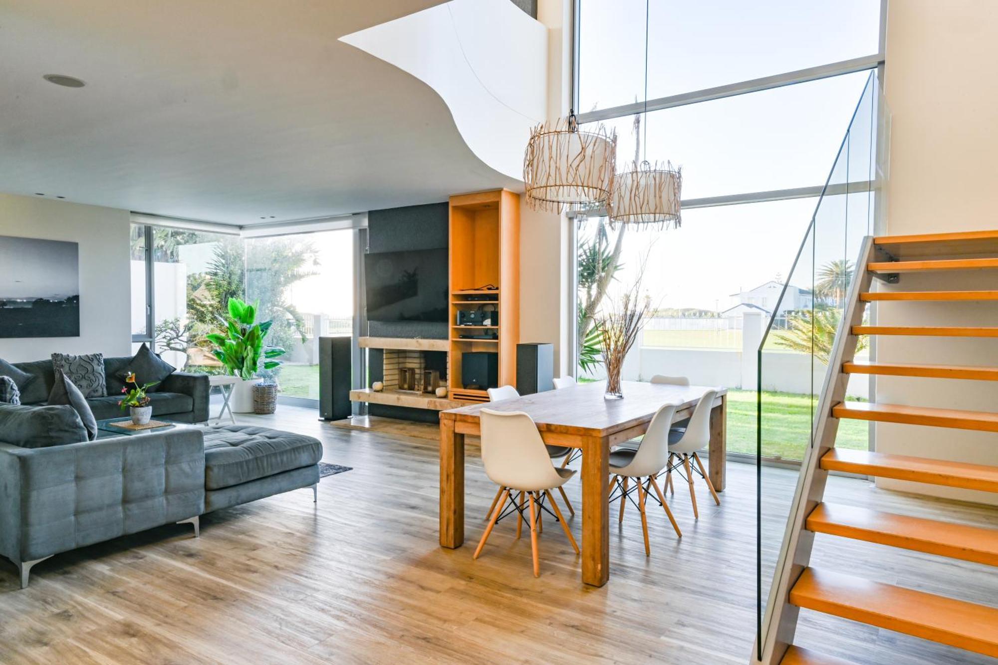 Gnd Properties Luxury Holiday Home Port Elizabeth Exteriör bild