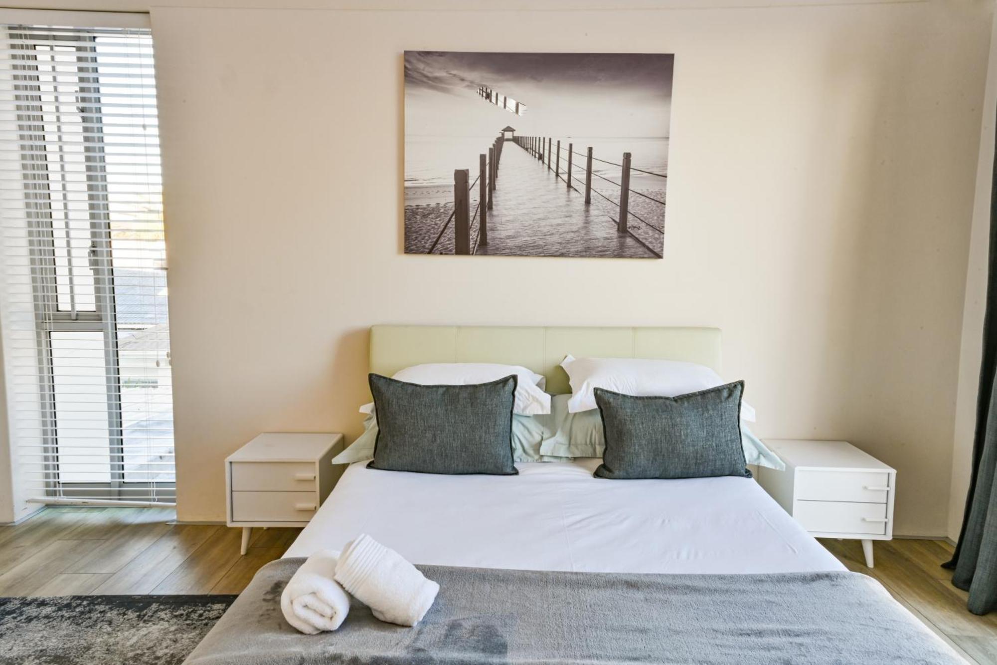 Gnd Properties Luxury Holiday Home Port Elizabeth Exteriör bild