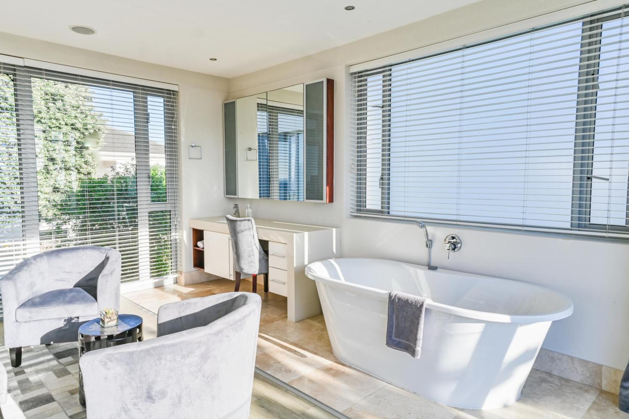 Gnd Properties Luxury Holiday Home Port Elizabeth Exteriör bild