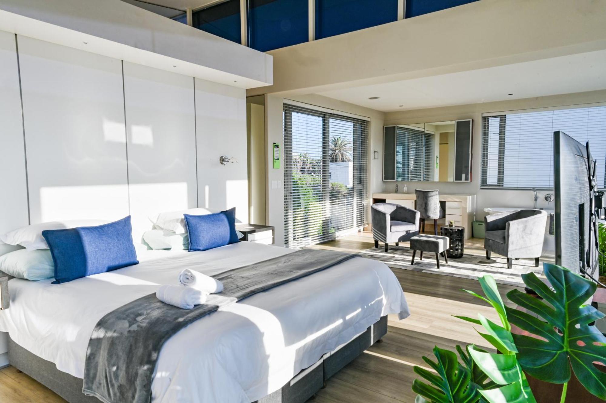 Gnd Properties Luxury Holiday Home Port Elizabeth Exteriör bild