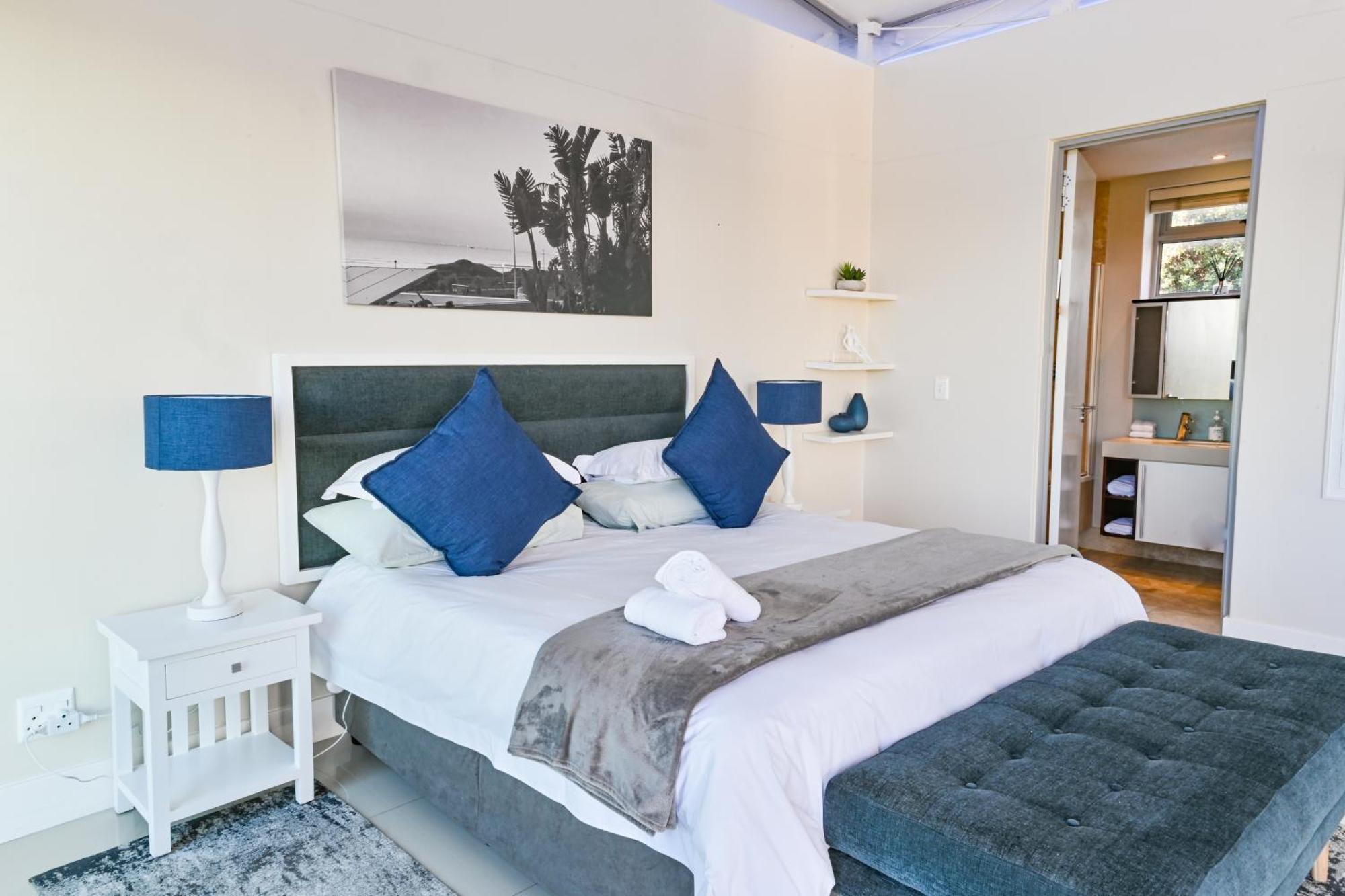 Gnd Properties Luxury Holiday Home Port Elizabeth Exteriör bild