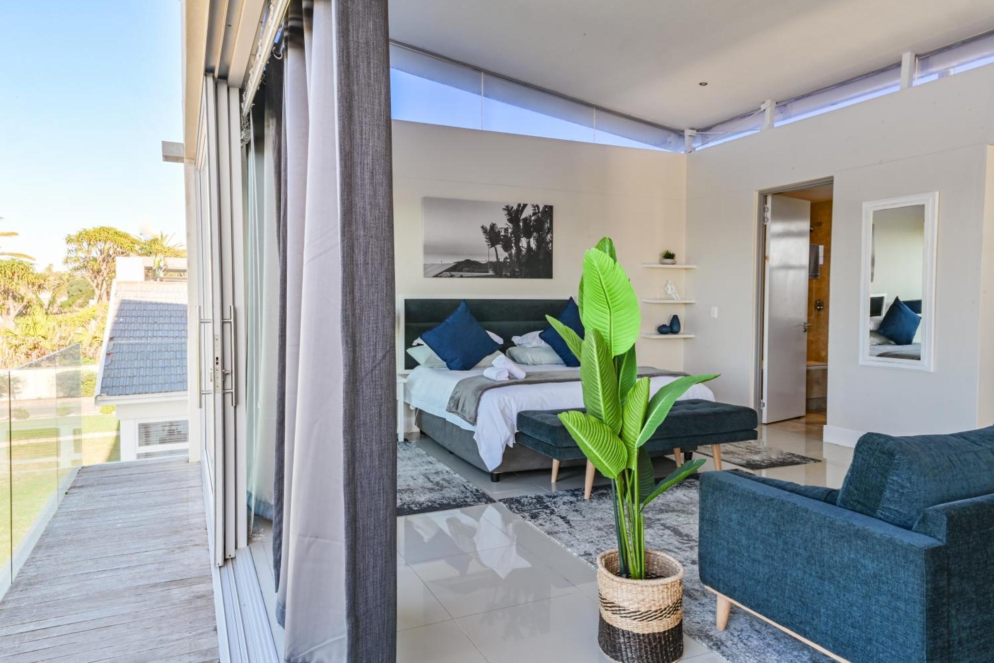 Gnd Properties Luxury Holiday Home Port Elizabeth Exteriör bild